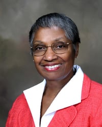 Dr. Alexa Irene Canady speaker