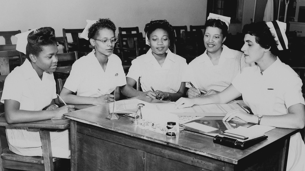 Black History Month: 10 Pioneers in Healthcare