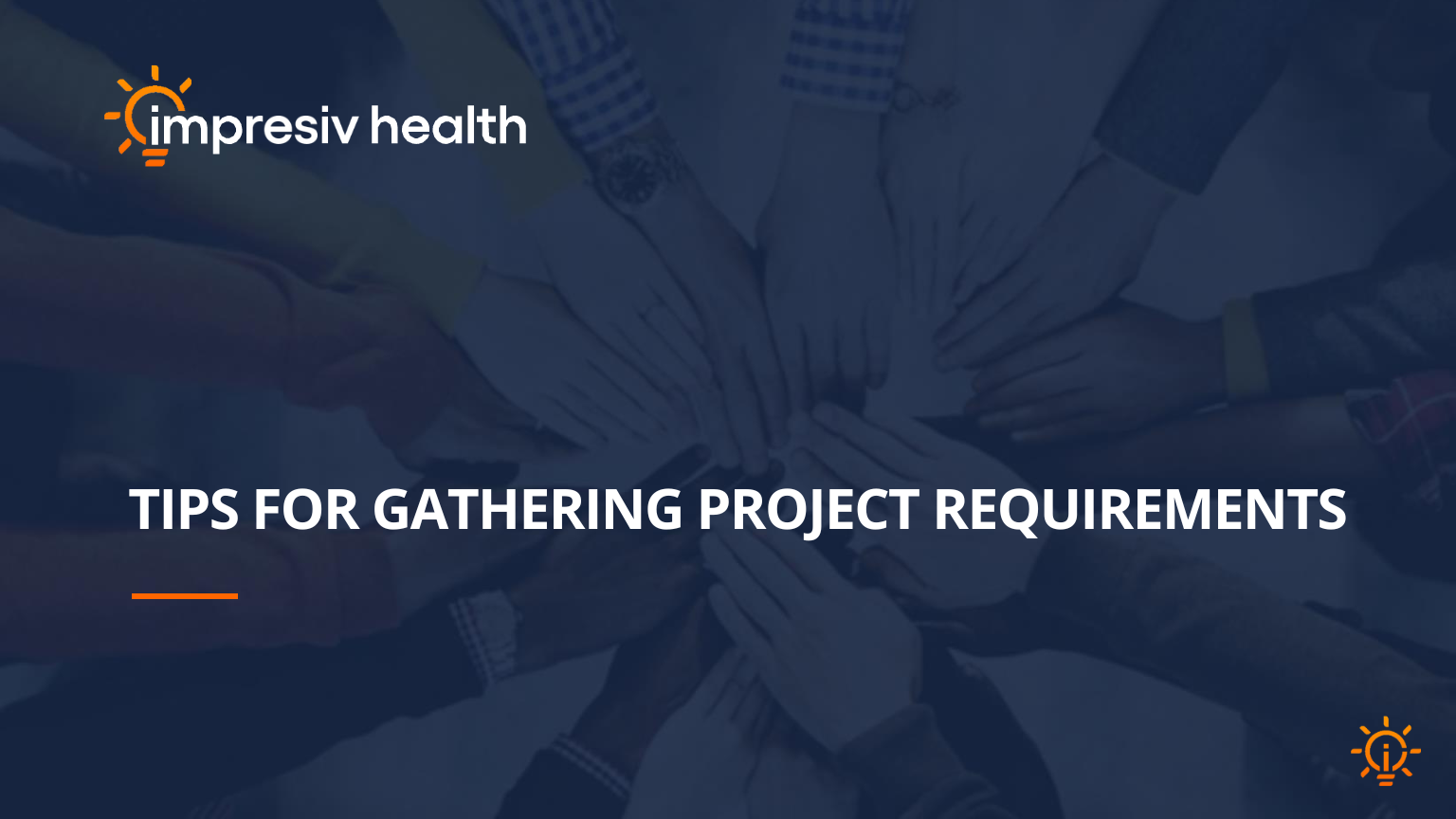 Tips For Gathering Project Requirements
